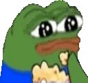 Popcorn_Munch_Peepo emote