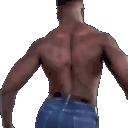 ThugShaker emote