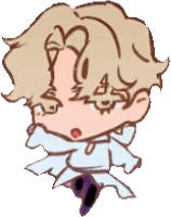Luka_chibi emote