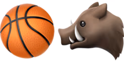 BALLHOG emote