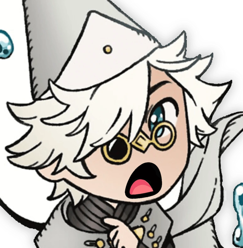 Qifrey_SadShocked emote