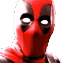 DPshooketh emote
