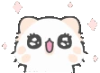 CatWOW emote