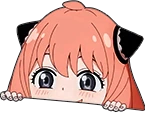 anya_peek emote