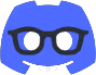 Discord_Nerd emote
