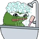 ApuShower emote
