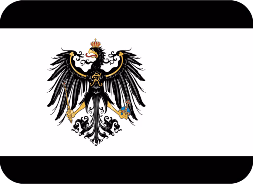 prussia emote