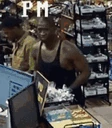 bandyta emote