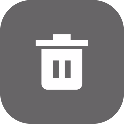 delete emote