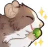 RatMonch emote