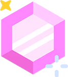Evolving_badge_Nitro_18_months emote