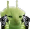 GLORPTOTHEBONE emote