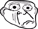 trollohno emote