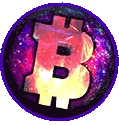 BitcoinMoon emote