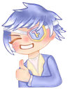 finnoteApprove emote