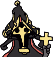 harrowpcross emote