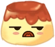 Pudding8 emote
