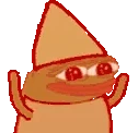 HYPERDANKIES emoji