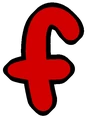 f emote