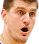 surprised emote