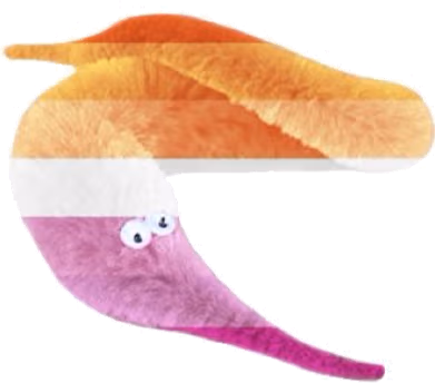 lesbian_worm_on_string emote