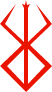 Berserk emote