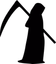 Reaper emote