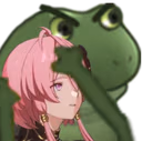 TaoqiMine emote
