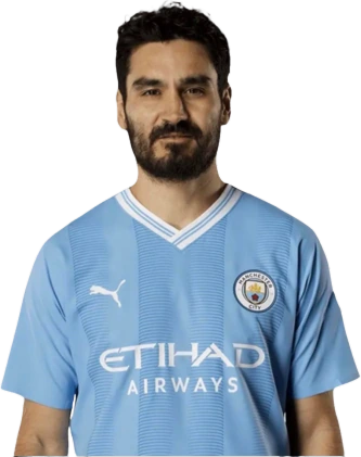 IlkayGundogan emote