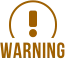 Warning emote