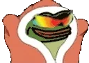 WICKEDBLANKIES emote