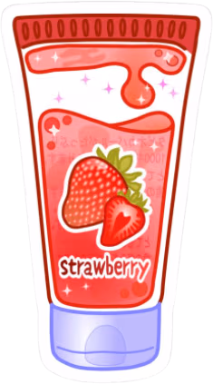 strawberry_sugar emote