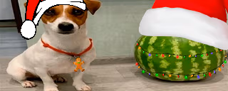 sobaka emote