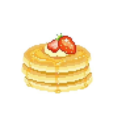 pixel_pancake emote