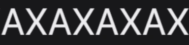 axax emoji
