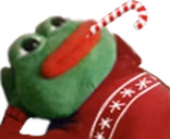 PepeChill emote