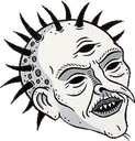 hehehe emote