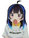 MiniYaemoriSurprise