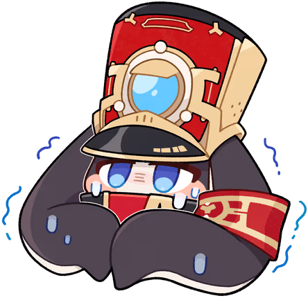 Pom_Pom_Nervous emote