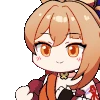 yoimiya_like emote