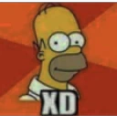XD emote