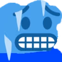 PepoFreeze emote