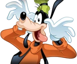 goofy emote