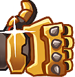DoomfistThumbsUp emote