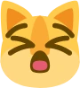 Kitty_Screeeam emote
