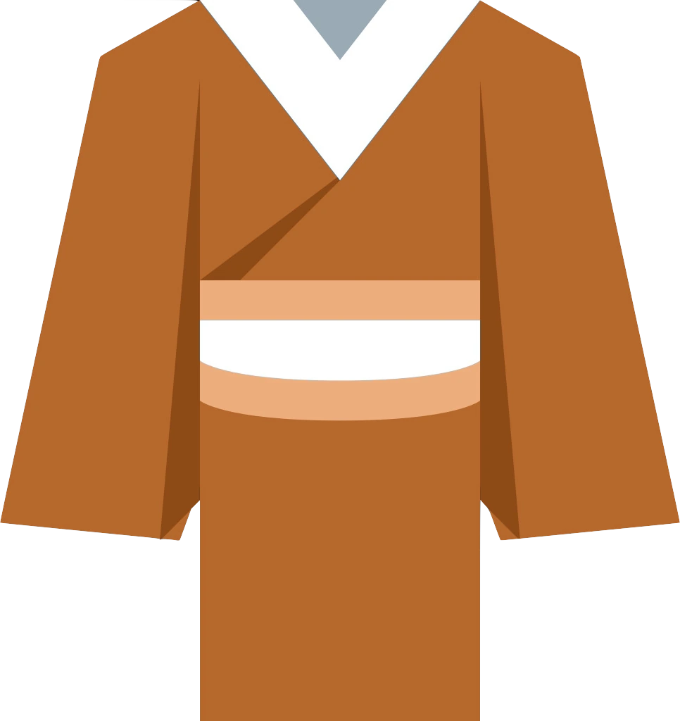 brown_kimono emote