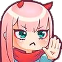 02stop emote