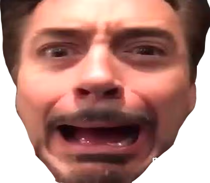 AAAAH emote