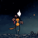 POSHANKA animated emote
