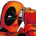 DPheadknife emote